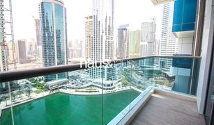 1 Schlafzimmer Appartement zu verkaufen in Lake Almas West, Dubai MBL Residences