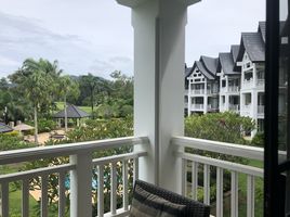 1 Bedroom Apartment for rent at Allamanda 2 & 3 Condominium, Choeng Thale, Thalang, Phuket