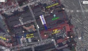 N/A Land for sale in Khlong San, Bangkok 