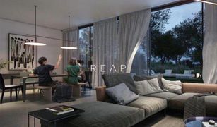 4 Bedrooms Townhouse for sale in Earth, Dubai Jouri Hills