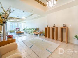 5 Bedroom Penthouse for sale at Al Fairooz Tower, Emaar 6 Towers, Dubai Marina, Dubai, United Arab Emirates