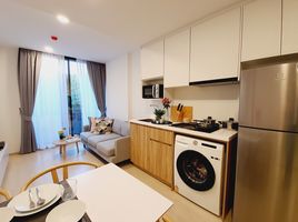 2 спален Кондо в аренду в Noble Ambience Sukhumvit 42, Phra Khanong