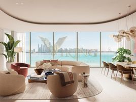 2 Schlafzimmer Appartement zu verkaufen im Ellington Beach House, The Crescent, Palm Jumeirah, Dubai