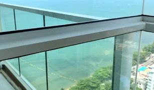 1 Bedroom Condo for sale in Nong Prue, Pattaya Cetus Beachfront