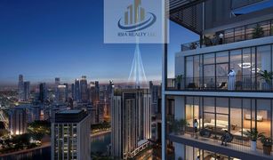 3 Bedrooms Apartment for sale in Creekside 18, Dubai Creek Edge