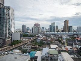 1 Schlafzimmer Wohnung zu vermieten im Villa Rachatewi, Thanon Phaya Thai