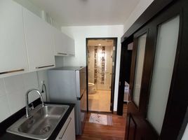 1 Bedroom Apartment for rent at The Kris Extra 5, Din Daeng, Din Daeng