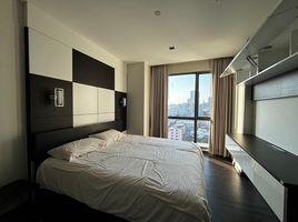 1 Schlafzimmer Appartement zu vermieten im The Room Sukhumvit 62, Bang Chak, Phra Khanong