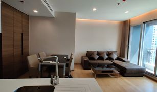 2 Bedrooms Condo for sale in Makkasan, Bangkok The Address Asoke