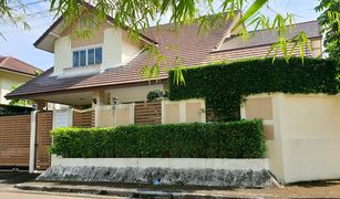 4 chambres Maison a vendre à Map Kha, Rayong Saksaithan Place