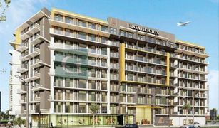 Studio Apartment for sale in Glitz, Dubai Laya Heights