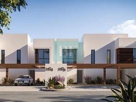 4 Bedroom Villa for sale at Noya 2, Yas Acres, Yas Island