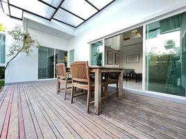 3 Bedroom Villa for sale at Nirvana Beyond Lite Rama 9, Saphan Sung