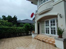 3 Bedroom House for rent at Ban Lom Thale 1, Ban Chang, Ban Chang, Rayong, Thailand