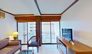 2 Bedrooms Apartment for sale in Nong Prue, Pattaya The Residence Garden