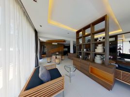 2 Schlafzimmer Penthouse zu verkaufen im The Trees Residence, Kamala, Kathu, Phuket