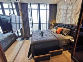 1 Schlafzimmer Wohnung zu verkaufen im President Park Sukhumvit 24, Khlong Tan