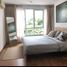 2 Schlafzimmer Wohnung zu verkaufen im Voque Sukhumvit 16, Khlong Toei, Khlong Toei, Bangkok