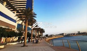 Квартира, Студия на продажу в City Of Lights, Абу-Даби Marina Bay