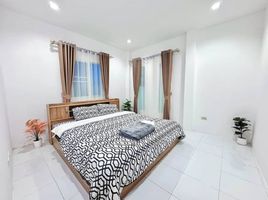 2 Bedroom House for sale at Rattanakorn Ville 8, Nong Prue