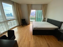 3 Schlafzimmer Appartement zu vermieten im Millennium Residence, Khlong Toei, Khlong Toei