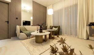 1 Schlafzimmer Appartement zu verkaufen in , Dubai Binghatti Canal