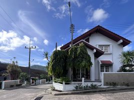 4 Schlafzimmer Villa zu vermieten im Nai Harn Villa, Rawai