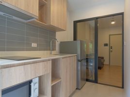 1 Bedroom Apartment for rent at Chewathai Pinklao, Bang Yi Khan