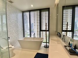 2 Bedroom Apartment for sale at Vittorio 39, Khlong Tan Nuea