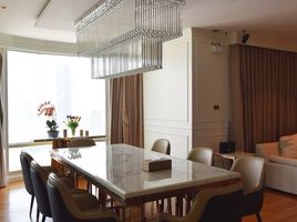 4 Bedroom Condo for sale at Watermark Chaophraya, Bang Lamphu Lang, Khlong San, Bangkok