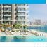 2 बेडरूम अपार्टमेंट for sale at Address The Bay, EMAAR Beachfront, दुबई हार्बर