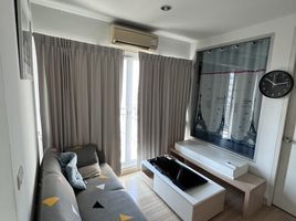 1 Bedroom Condo for rent at The Parkland Srinakarin Lakeside, Samrong Nuea