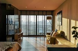 Buy Studio bedroom Condo at Noble Solo in Bangkok, Thailand