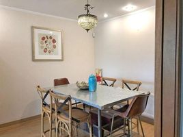 2 Bedroom Apartment for sale at Lo Barnechea, Santiago, Santiago