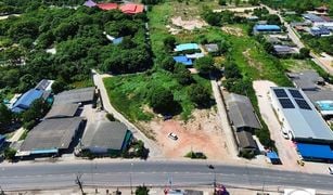 N/A Land for sale in Noen Phra, Rayong 