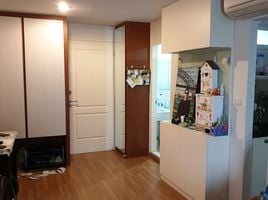 2 Bedroom Apartment for sale at U Sabai Rama 4 - Kluaynamthai, Phra Khanong