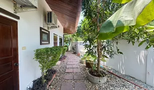 4 chambres Maison a vendre à Nong Prue, Pattaya SP Village 3