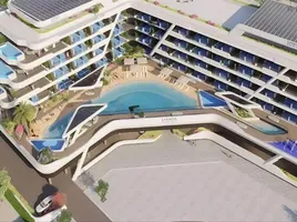 Studio Apartment for sale at Samana Mykonos Signature, Central Towers