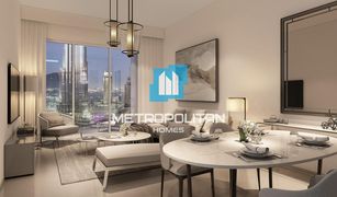 2 Bedrooms Apartment for sale in Opera District, Dubai Act Two