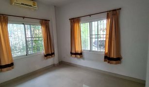 3 Bedrooms House for sale in Bang Lamung, Pattaya Suwarinee Foresta 4