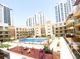 Studio Apartment for sale at Roxana Residence - D, Judi