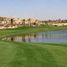 5 Schlafzimmer Villa zu vermieten im Allegria, Sheikh Zayed Compounds