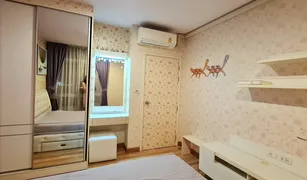 1 Schlafzimmer Wohnung zu verkaufen in Bang Na, Bangkok Centric Scene Sukhumvit 64