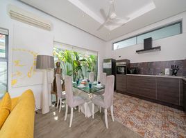 2 Bedroom Villa for sale at Sunset Garden Phase 2, Rawai