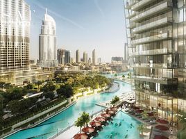 3 Bedroom Apartment for sale at The Address Residences Dubai Opera, 