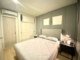 1 Schlafzimmer Wohnung zu vermieten im Dlux Condominium , Chalong, Phuket Town, Phuket