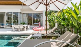 3 Bedrooms House for sale in Choeng Thale, Phuket Trichada Tropical