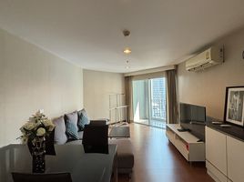 1 Schlafzimmer Wohnung zu vermieten im Belle Grand Rama 9, Huai Khwang