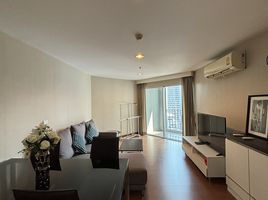 1 Schlafzimmer Wohnung zu vermieten im Belle Grand Rama 9, Huai Khwang, Huai Khwang