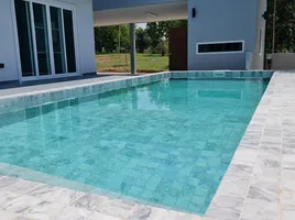 3 Schlafzimmer Villa zu verkaufen in Mueang Chiang Rai, Chiang Rai, Huai Sak, Mueang Chiang Rai